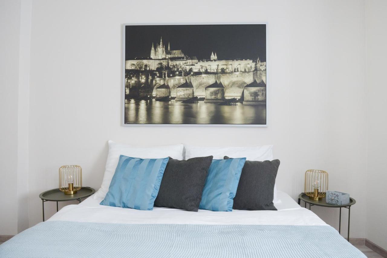Fano Apartments Old Town Praag Buitenkant foto